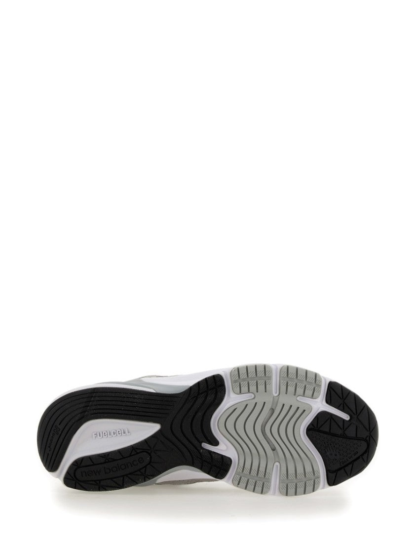 New Balance "Made In Usa 990V6" Sneaker