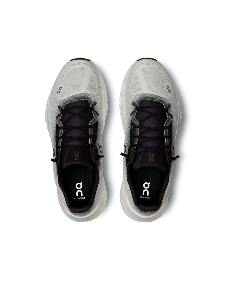 On Lightweight Men's Sneakers With Heli Foam And Cloudtec Phase Technology