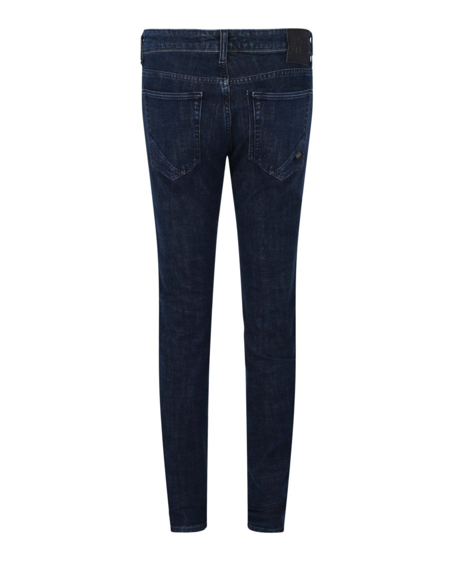 Slowear Incotex Blue Division Slim Fit Denim Jeans