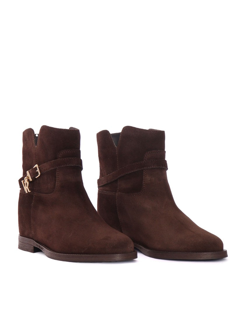 Via Roma 15 Tronch Acc Cint With Vr Pendant