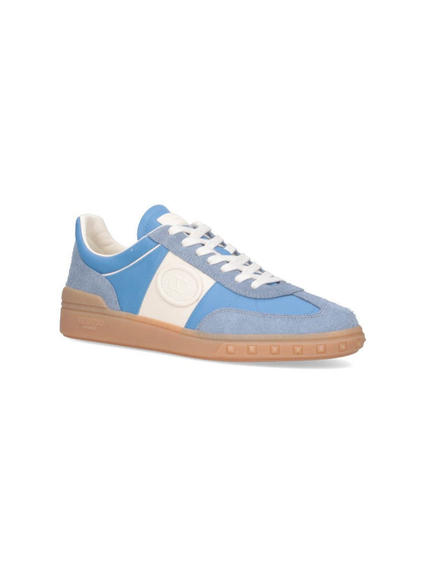 Valentino Garavani "Upvillage" Low-Top Sneakers