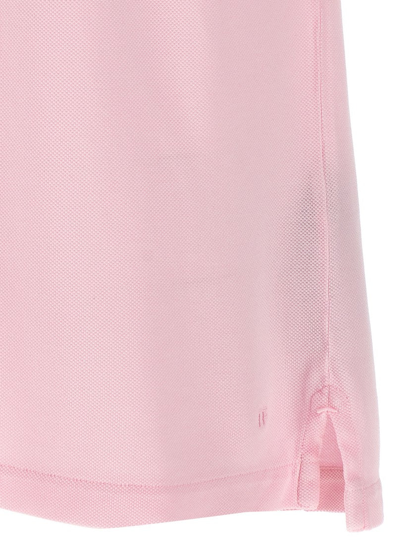 Tom Ford Piqué Polo Shirt
