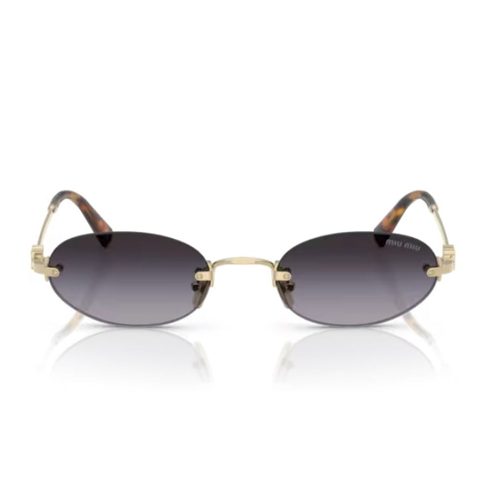 Miu Miu 0Mu A54s Logo Sunglasses
