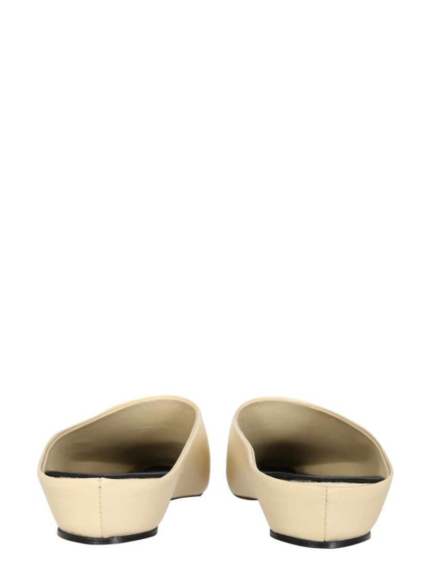 Neous Mule Alba Slip-Ons