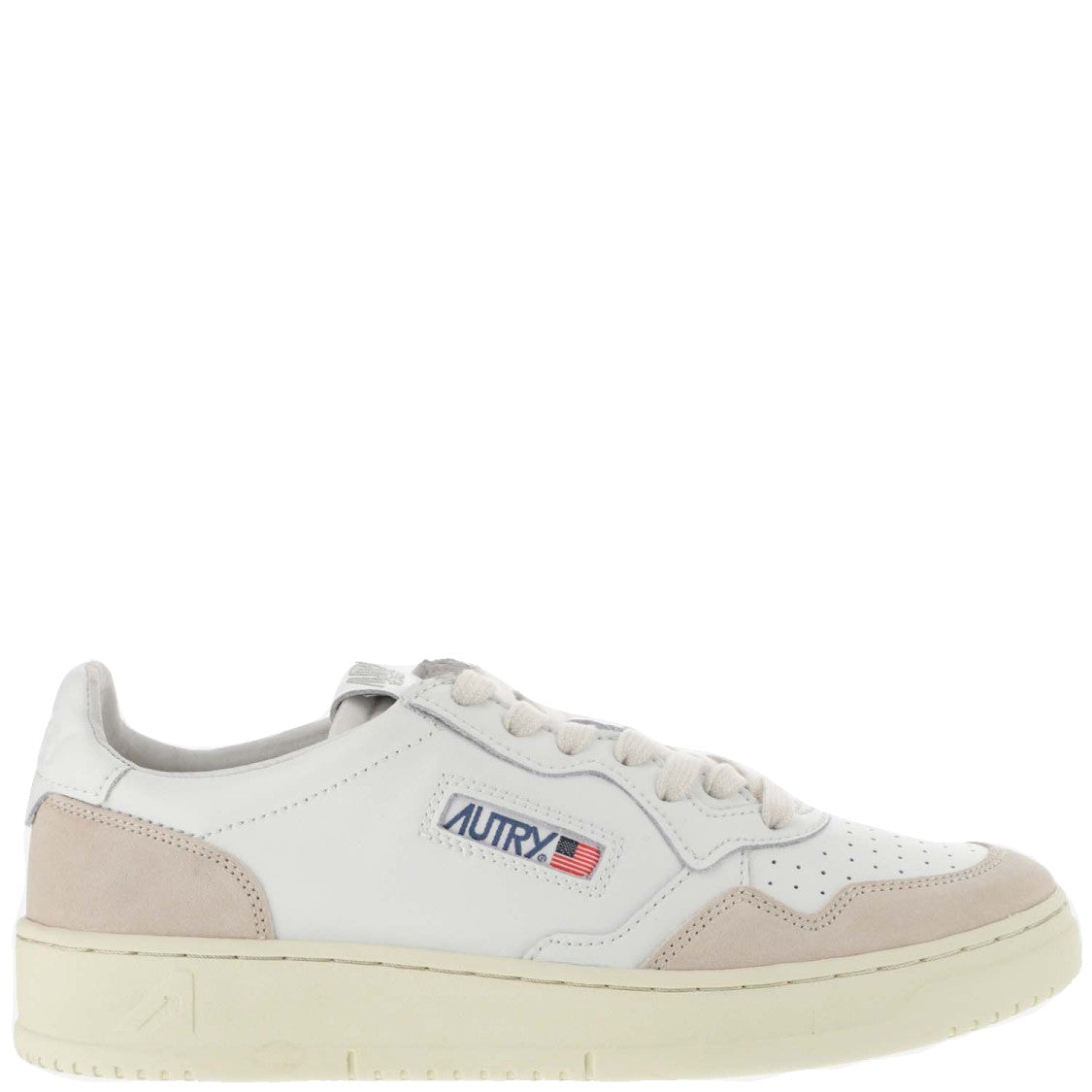 Autry Medalist Low Sneakers