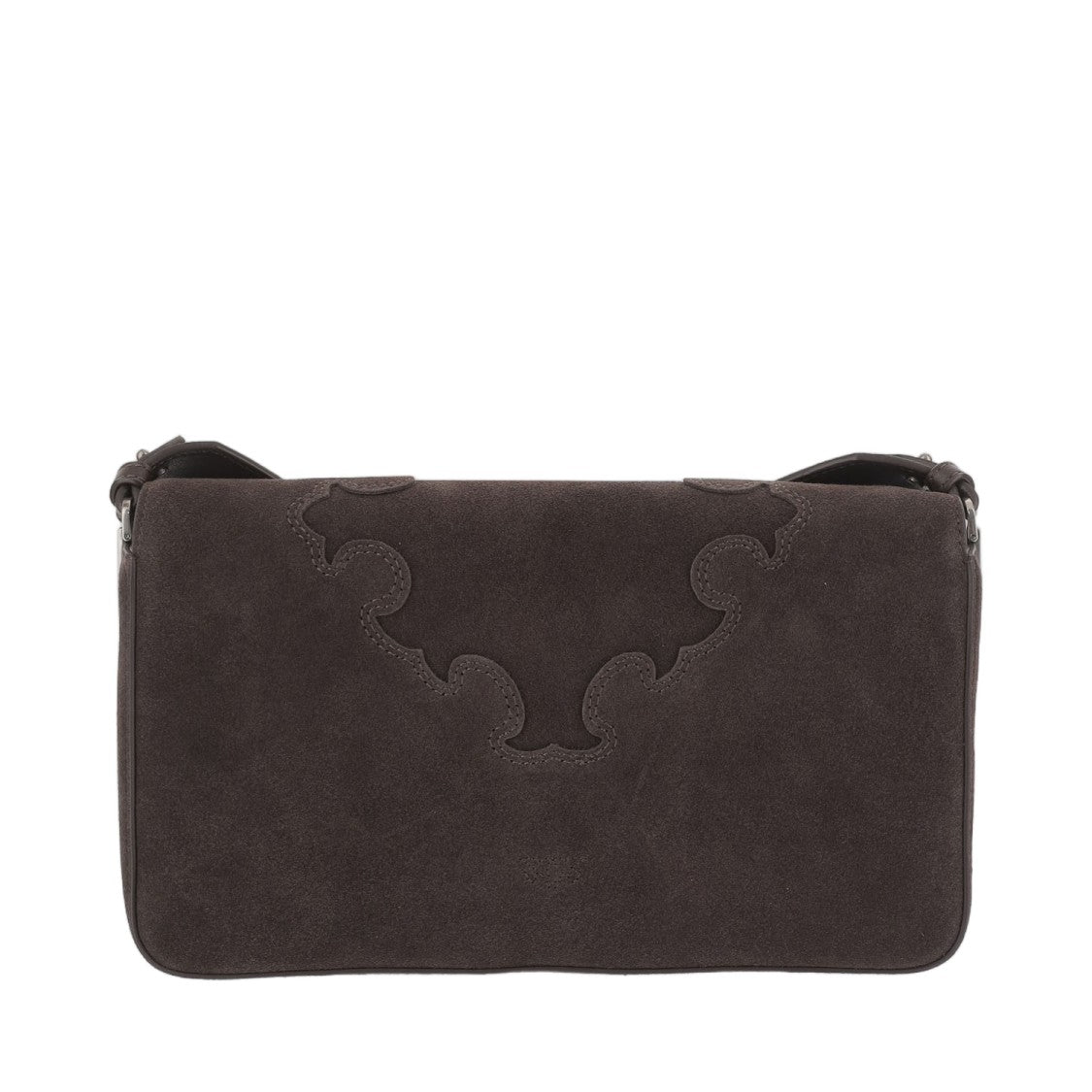 Pinko Love Bag One Slouchy Suede Bag
