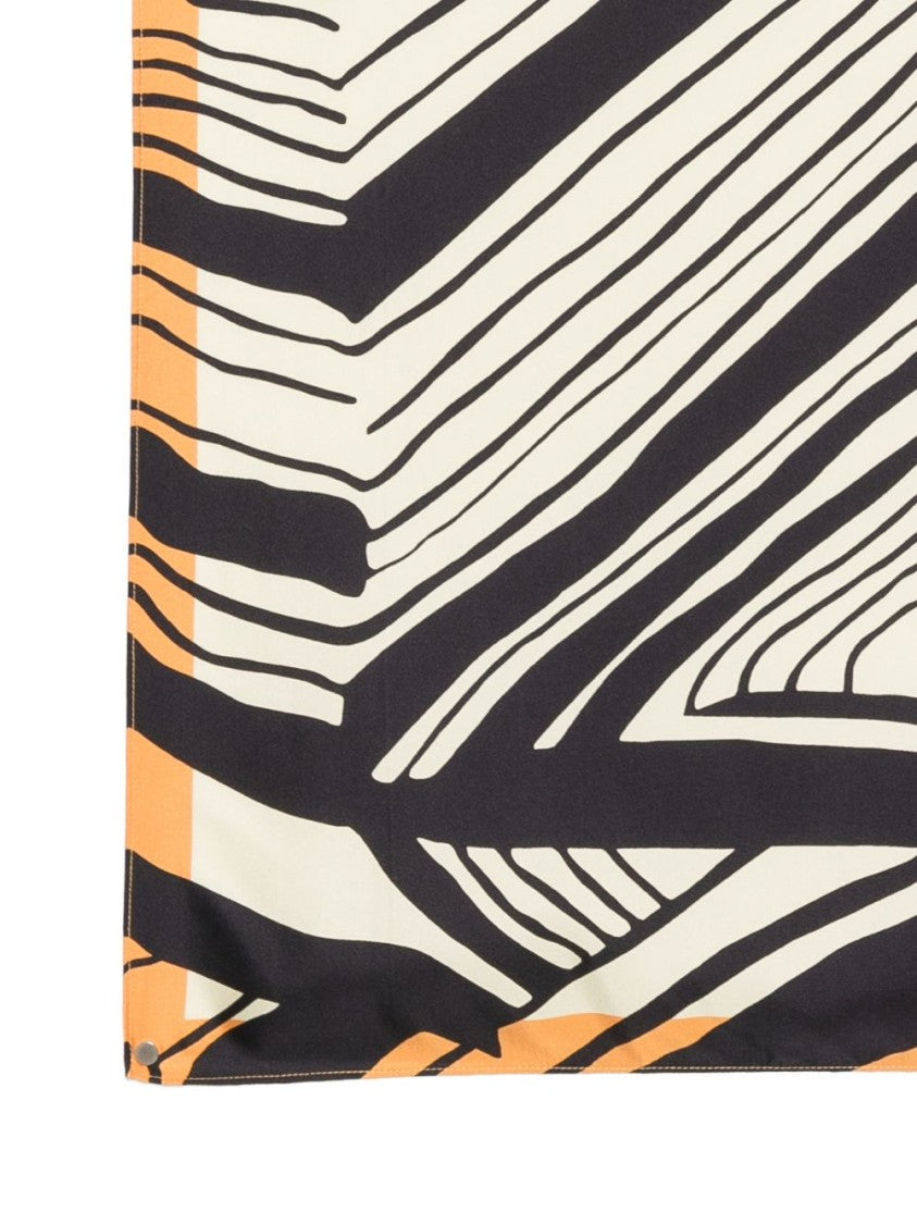 Raquel Diniz Sciarpe Multicolour