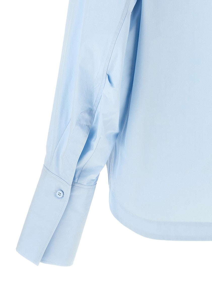 The Attico Eliza' Shirt