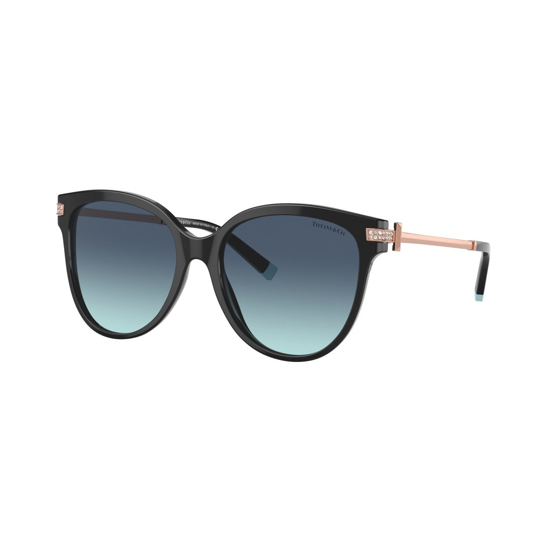 Tiffany & Co. 0Tf4193b Cat-Eye Sunglasses