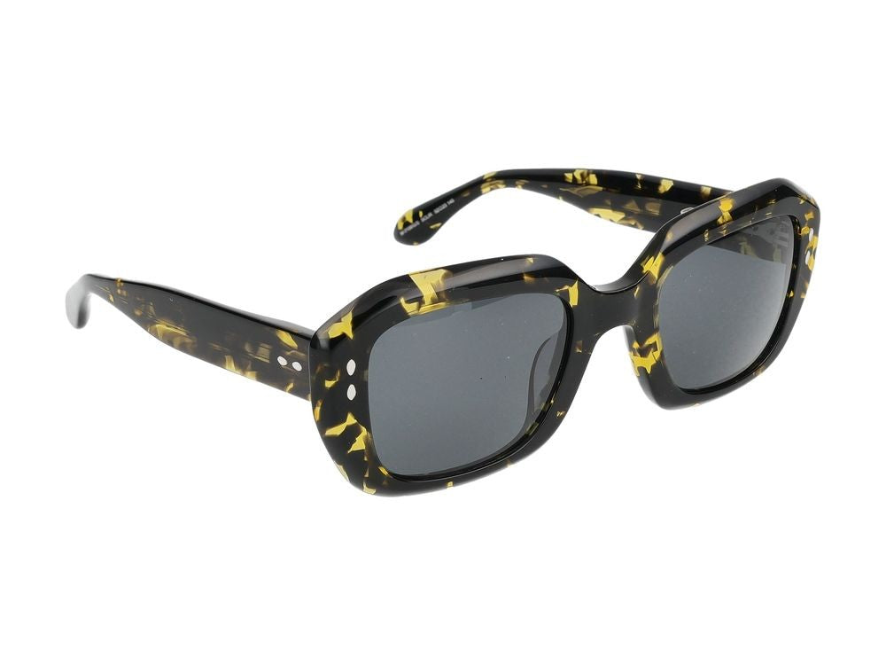 Isabel Marant Sunglasses Im 0108/G/S Scl Yellow Havana 52/23/145