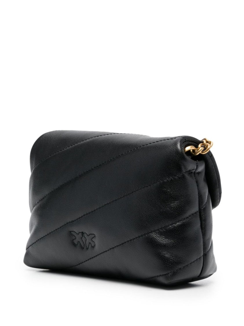 Pinko Baby Love Bag Puff Maxi Quilt