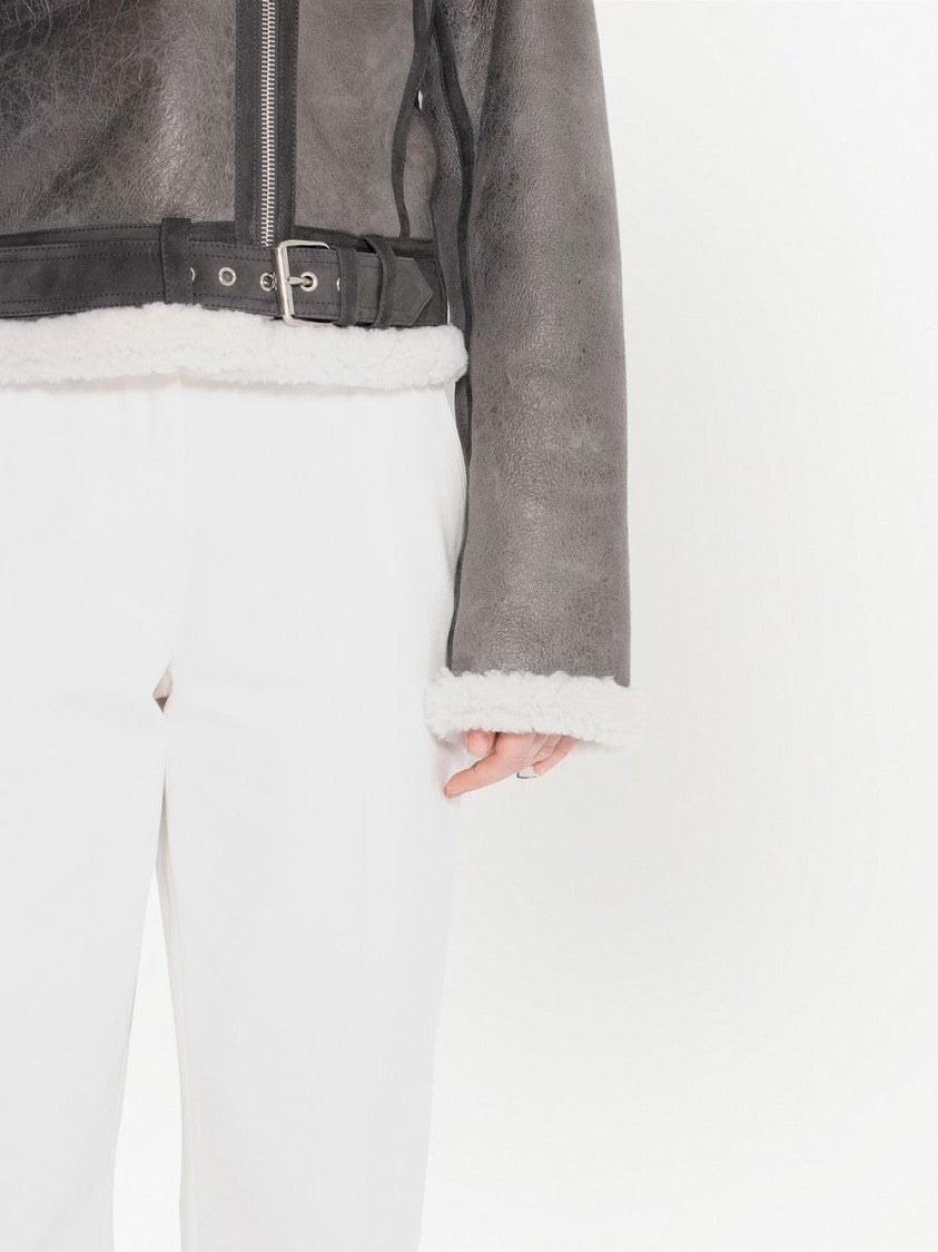 J. W. Anderson Shawl Collar Jacket