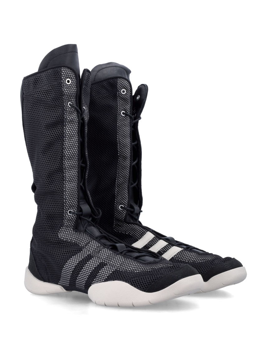Y-3 Regu Boots
