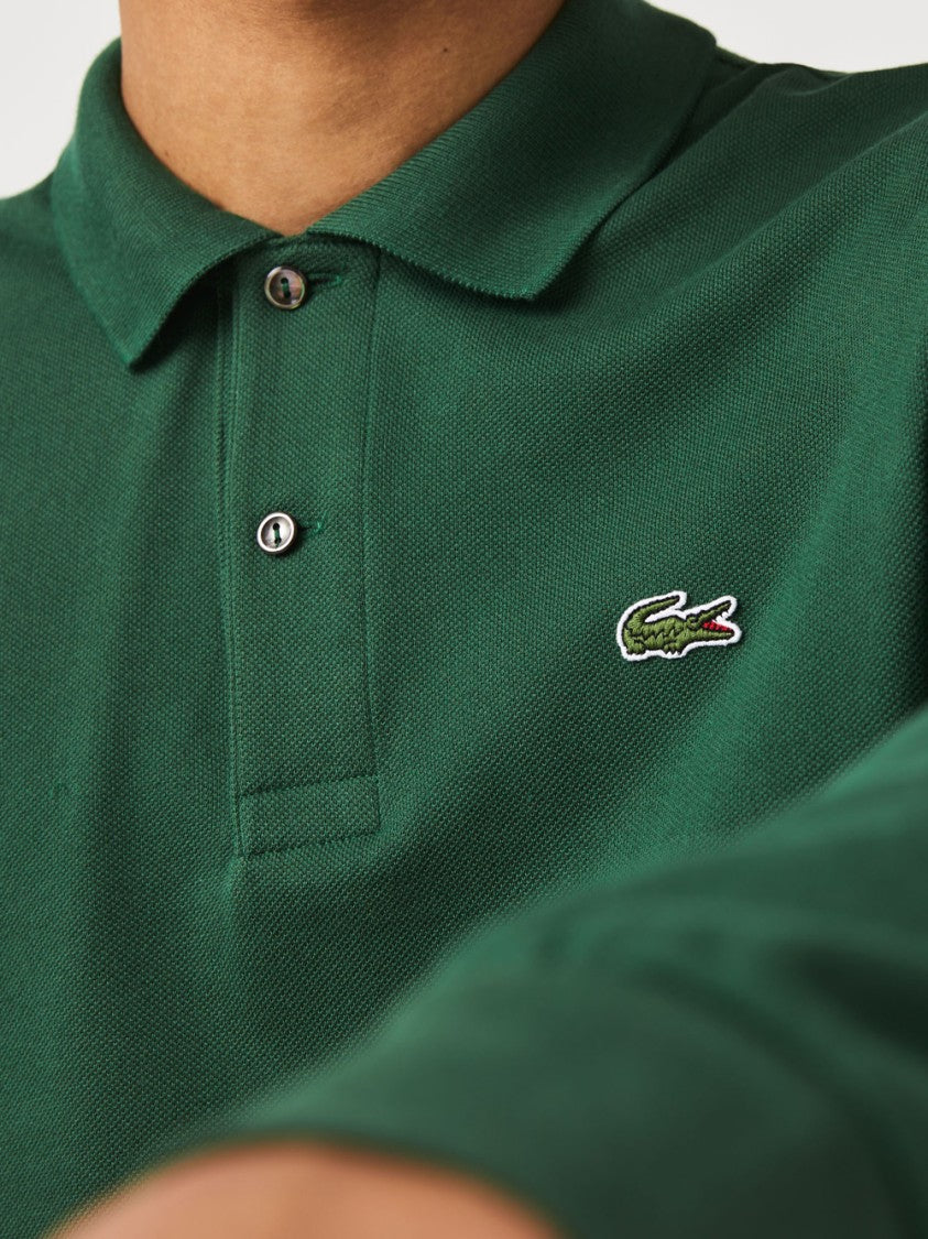 Lacoste Americane Classic Structured Garment