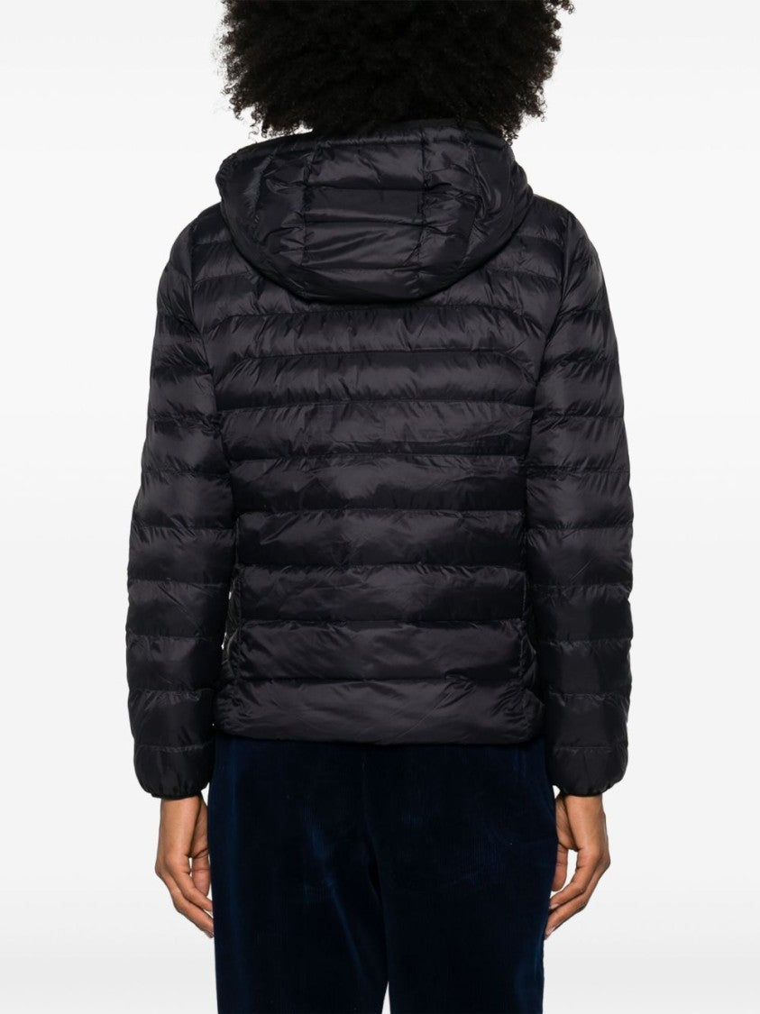 Polo Ralph Lauren Quilted Lightweight Jacket With Hood