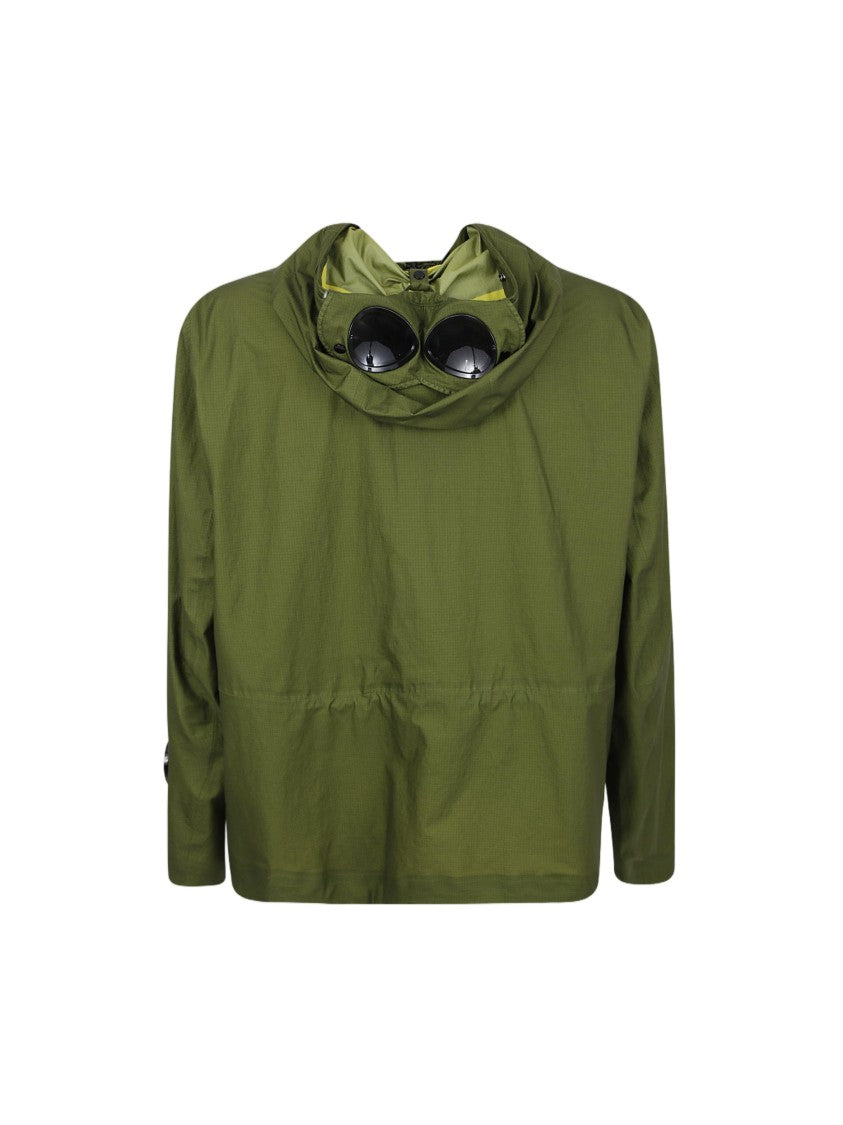 C.P. Company Medium Jacket In Gore G-Type