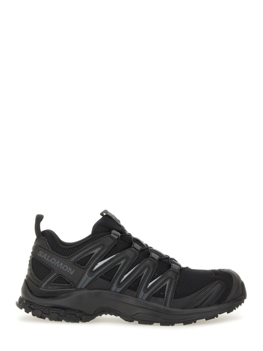 Salomon Black Xa Pro 3D Sneakers