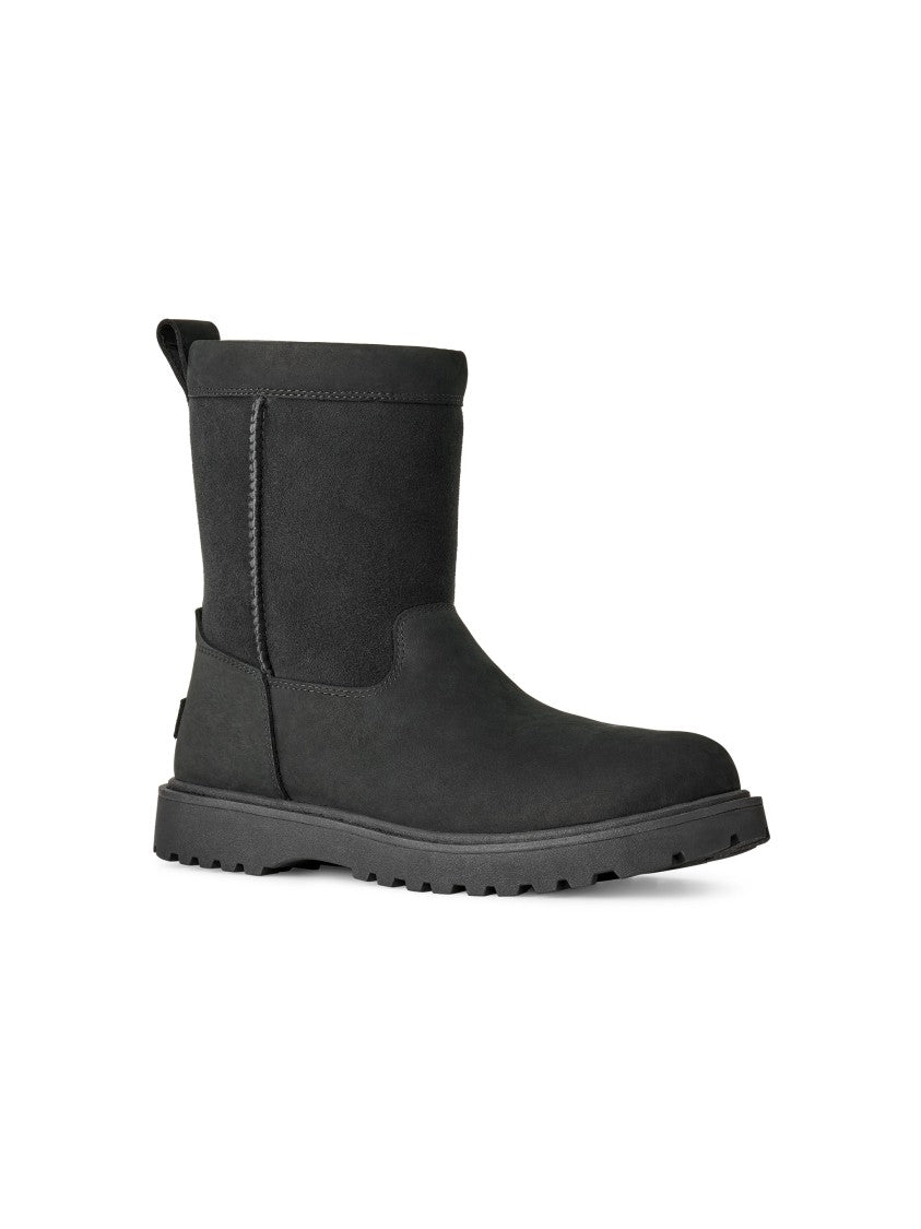 Ugg Birch Boot Ii Waterproof Nubuck Boots