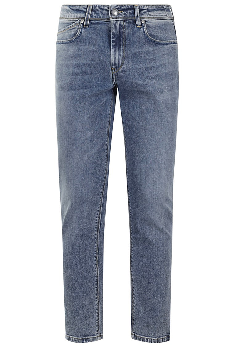 Re-Hash Rubens 30 5 Pocket Denim