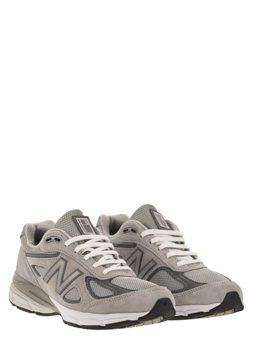New Balance 990V4 - Sneakers