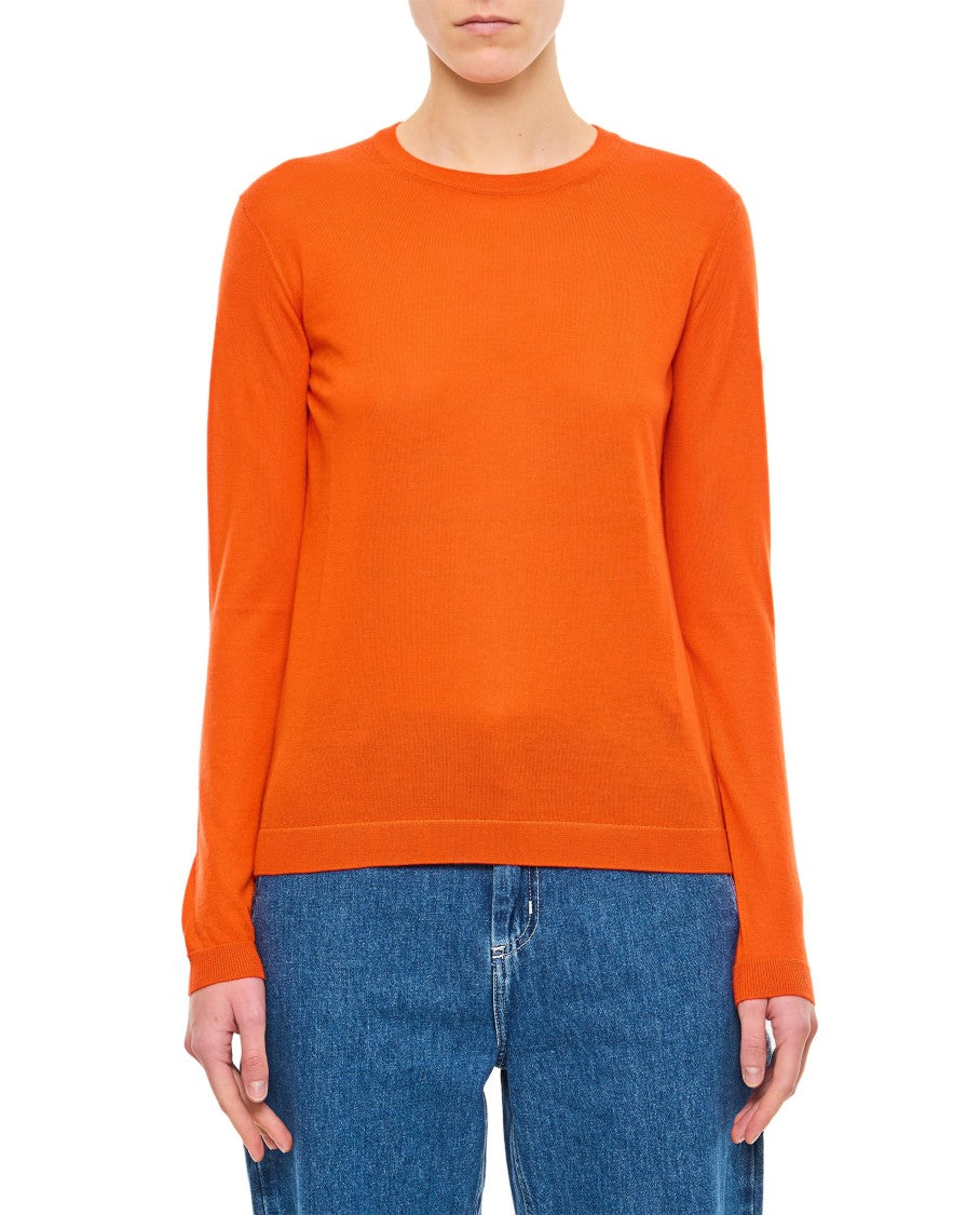 Ralph Lauren Collection Cashmere Crewneck Pullover