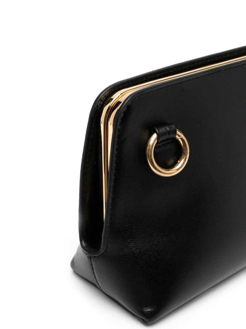 Jil Sander Goji Shoulder Sm W/Tape