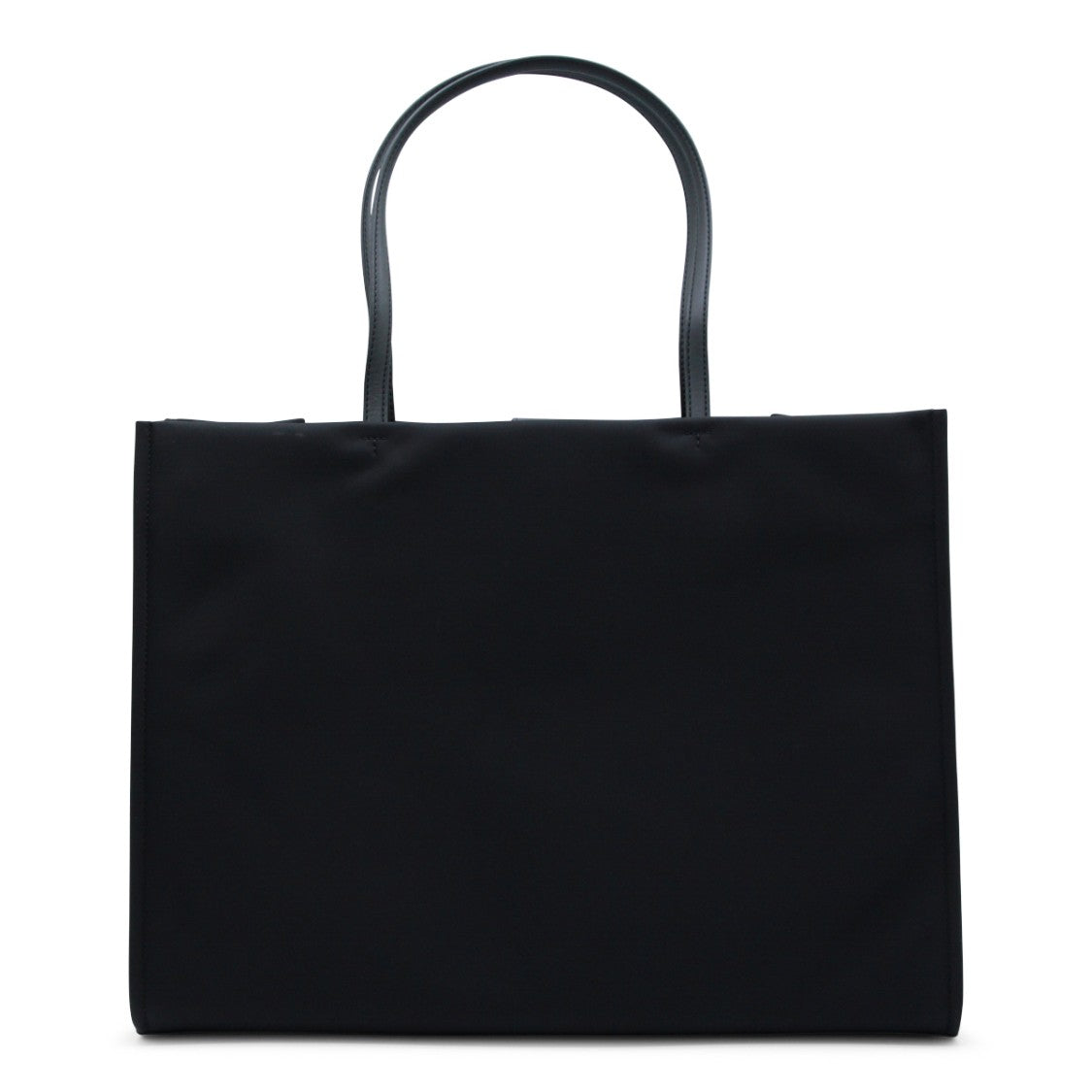 Tory Burch Black Tote Bag