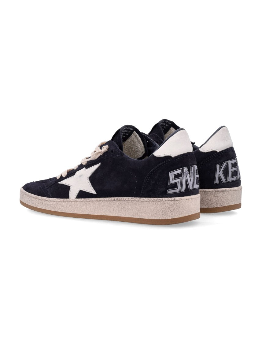 Golden Goose Ballstar Sneakers