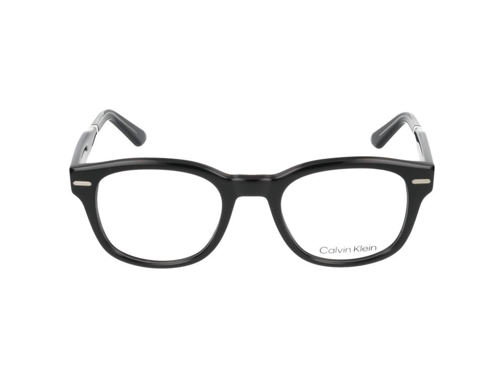 Calvin Klein Eyeglasses Calvin Klein Ck23511 001 Black 49/21/140