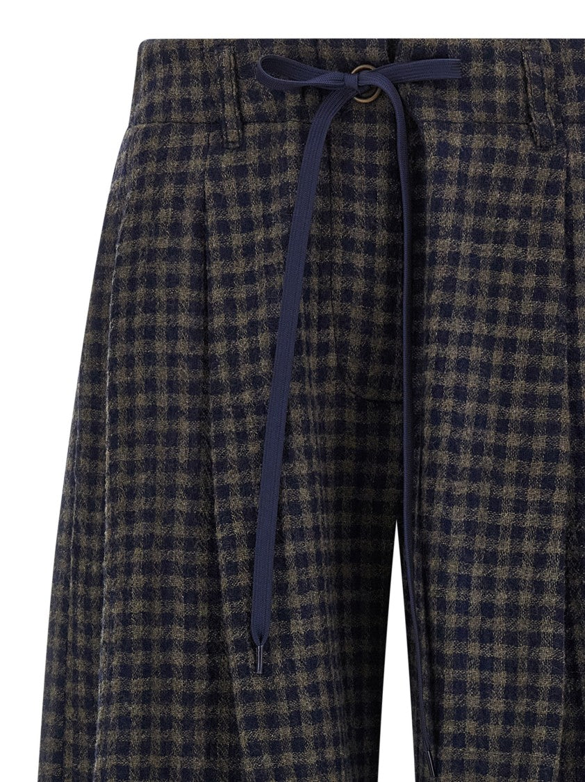 Maison Jejia Antoine' Pants