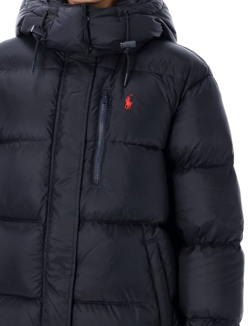 Polo Ralph Lauren Hooded Down Jacket
