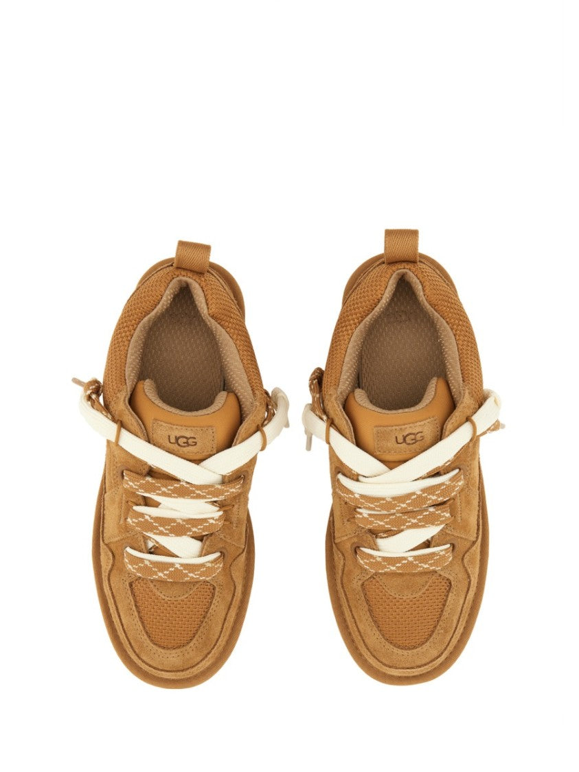 Ugg "Lo Lowmel" Sneaker