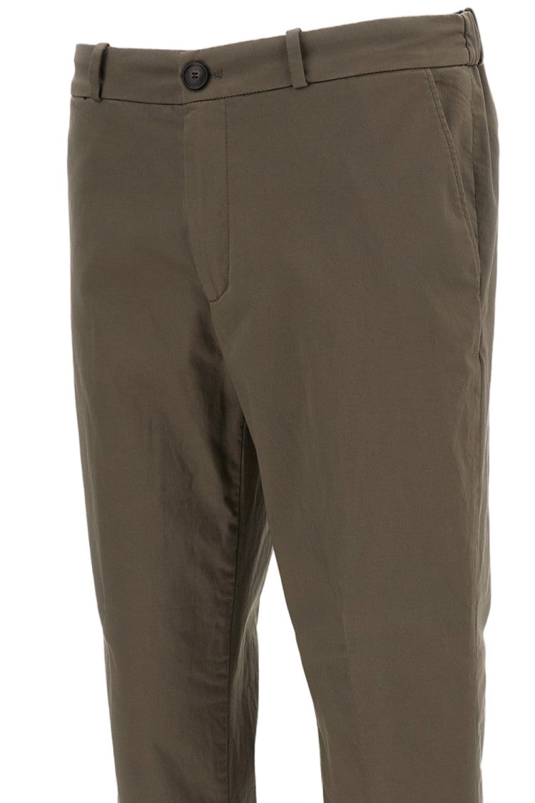 Rrd Stretch Technical Cotton Chino Pants