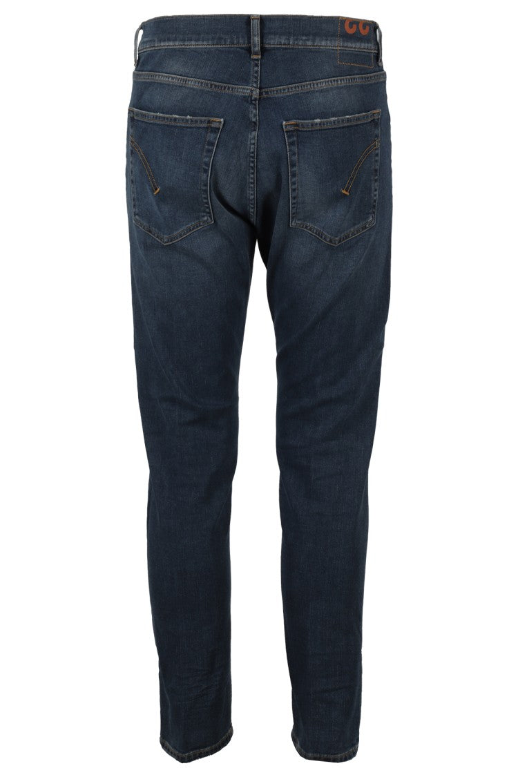Dondup Dian Denim Blue Dian Jeans