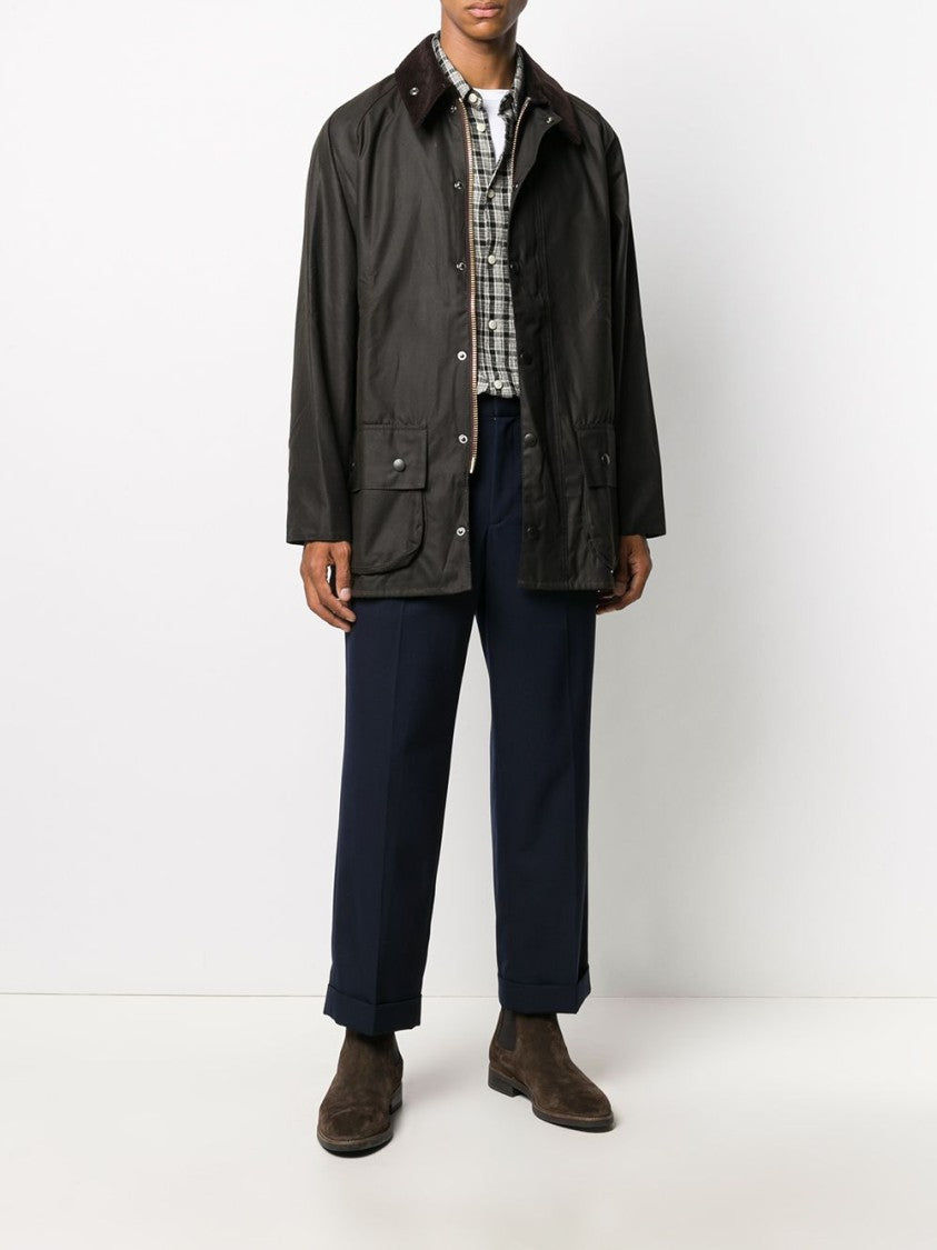 Barbour Bedale Jacket