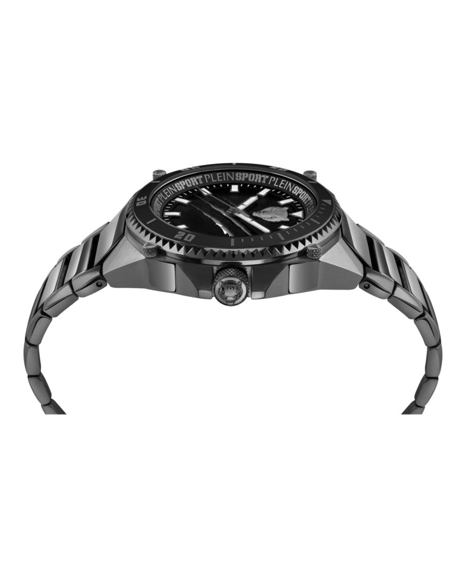 Plein Sport Thunder Force Bracelet Watch