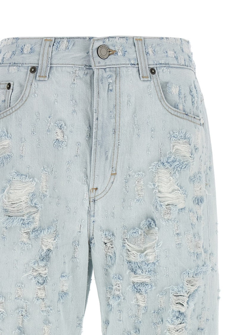 Haikure Winny' Jeans
