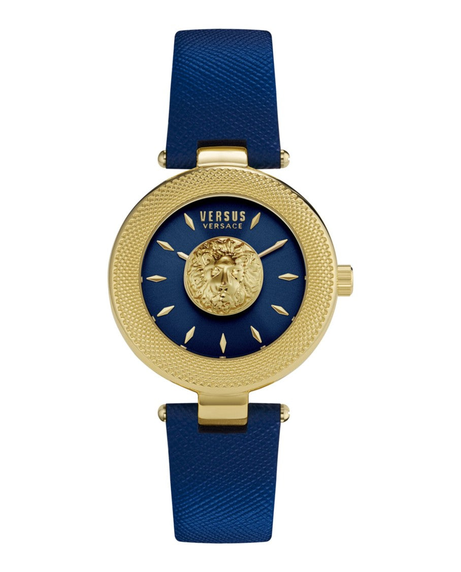 Versus Versace Brick Lane Strap Watch