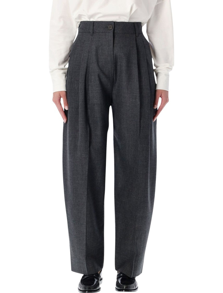 Studio Nicholson Acuna Pleated Pant
