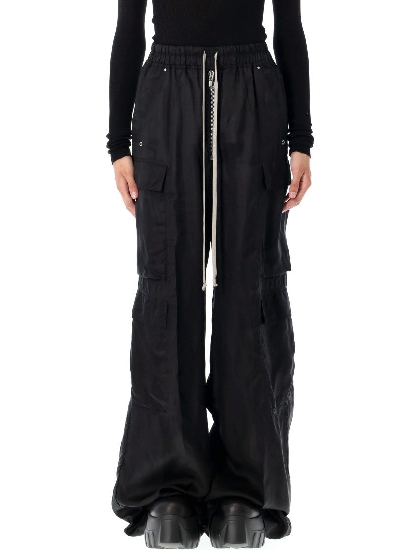 Rick Owens Concordians Cargobelas Pant