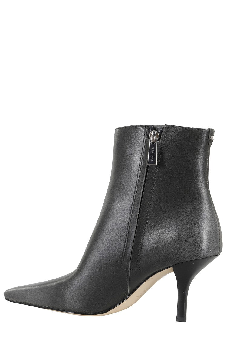 Michael Michael Kors Selina Heeled Bootie