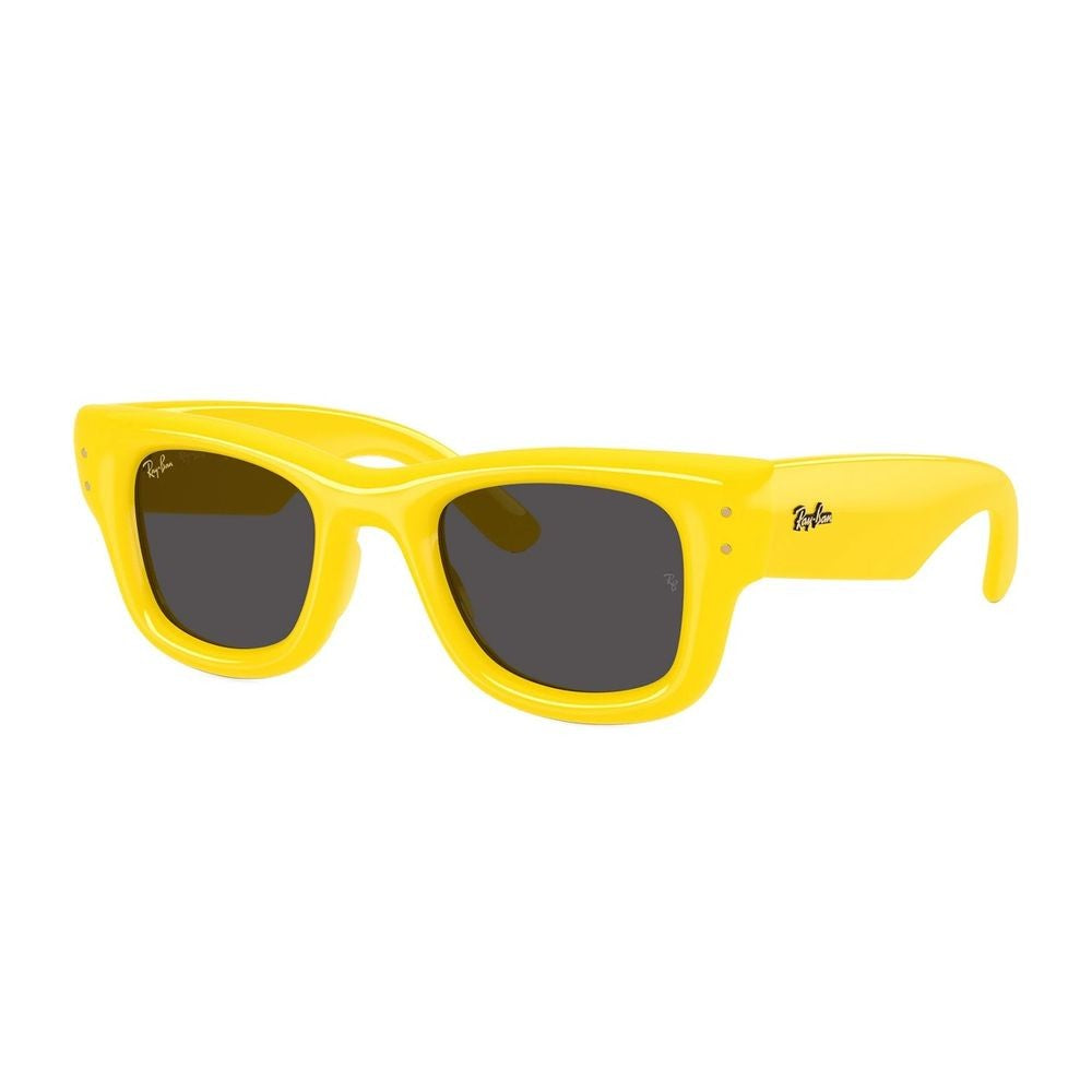 Ray Ban Rb4940 Wayfarer Puffer
