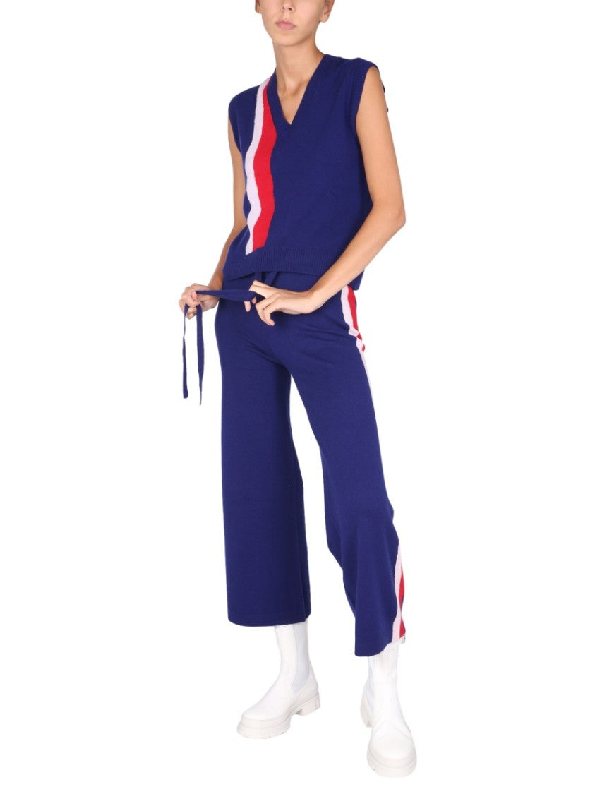 Être Cécile Wavy Pants