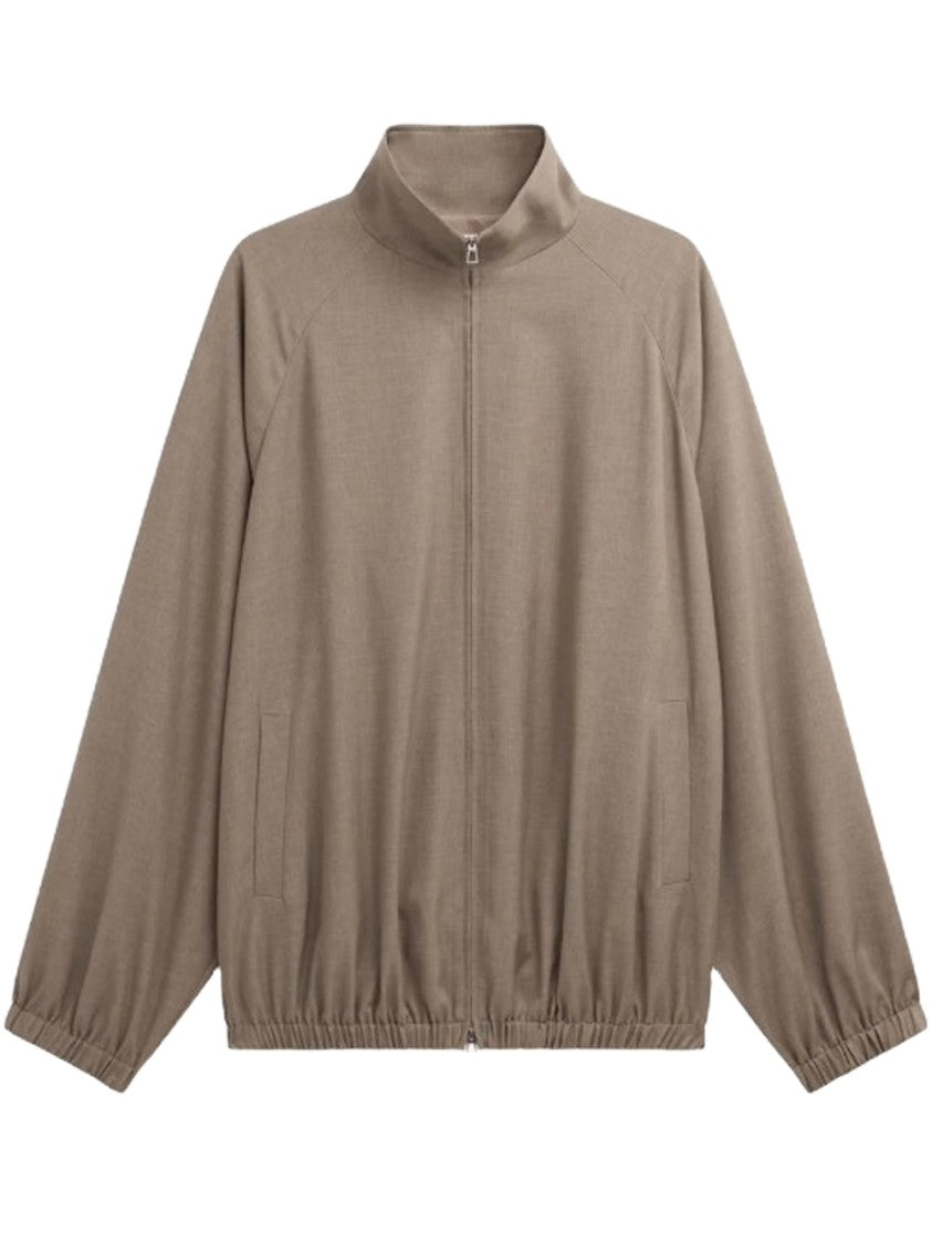 The Frankie Shop Baxter Jacket