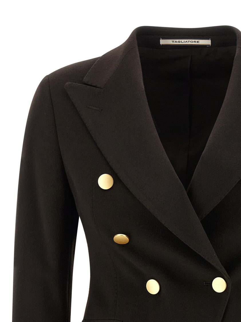 Tagliatore 'Alicya' Blazer
