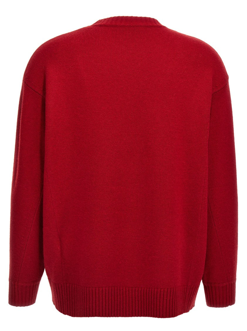 Max Mara 'Fido' Sweater