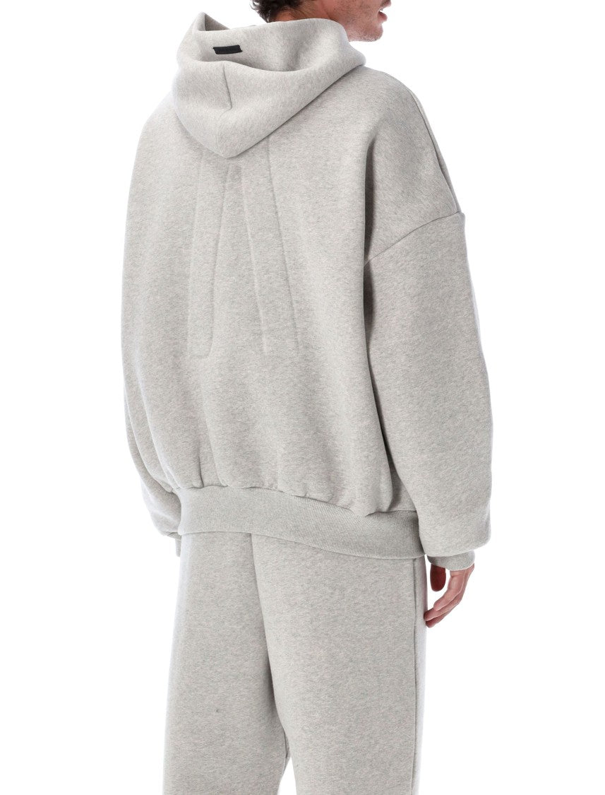 Fear Of God Athletics Half-Zip Hoodie