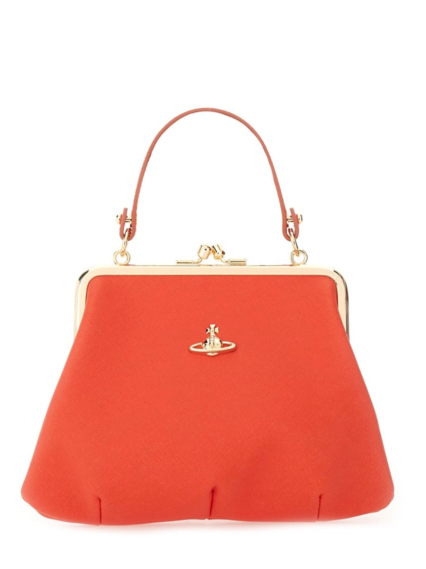 Vivienne Westwood "Granny Frame" Bag