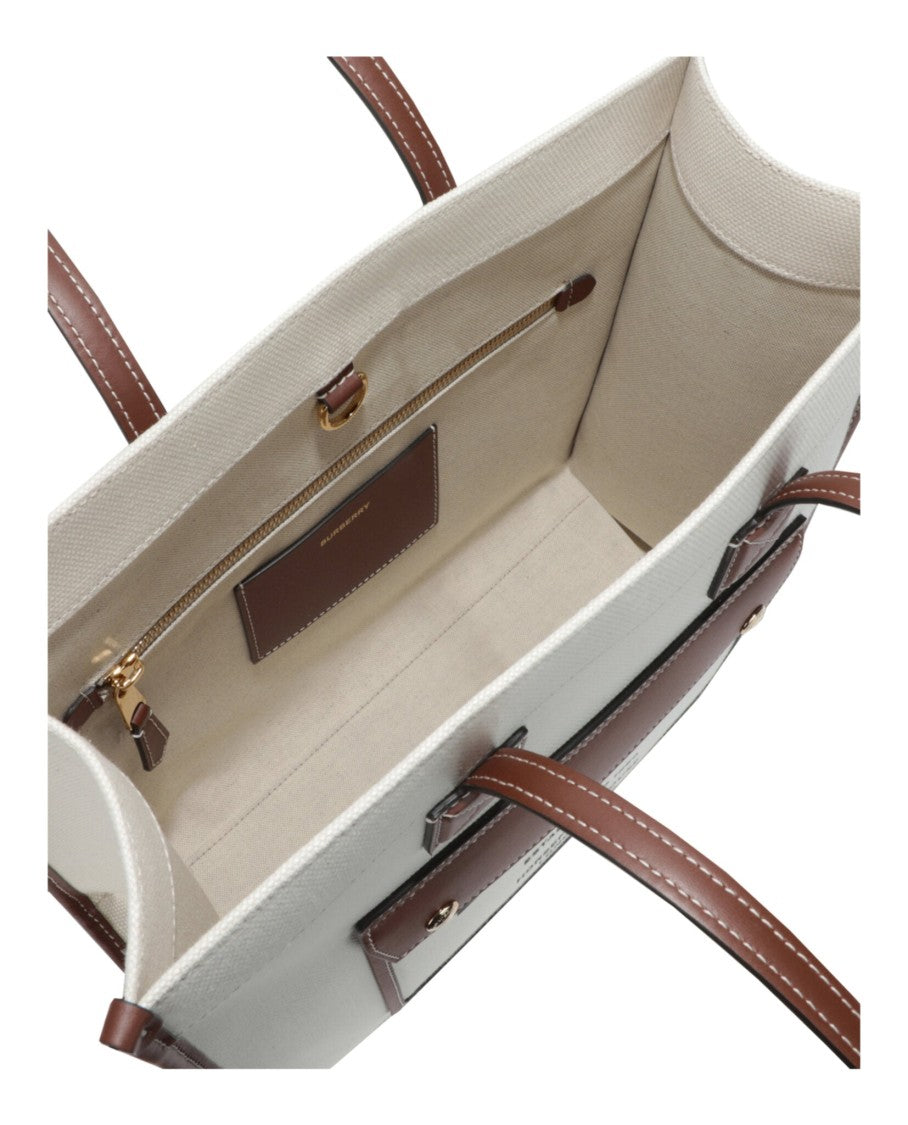 Burberry Medium Freya Tote