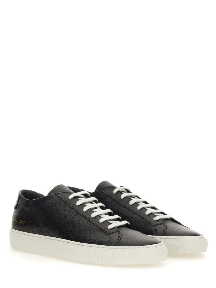 Common Projects "Achilles" Sneaker